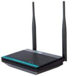 مودم روتر یو.تل ADSL2 Plus بی سیم مدل A304U - تصویر 3