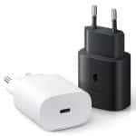 شارژر اصلی سوپرفست Samsung Note 10