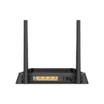 مودم روتر بی سیم ADSL2 Plus و VDSL2 دی لینک مدل DSL-224 NEW - تصویر 2