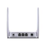 مودم روتر ADSL2 بی‌ سیم مرکوسیس مدل MW-300D - تصویر 2