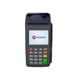 کارتخوان بیسیم New Pos مدل 7210