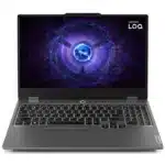 لپ تاپ 15.6 اینچی لنوو مدل LOQ 15IRX9-i5 13450HX-RTX3050 6GB-16GB DDR5 4800MHz-512GB SSD-FHD 144Hz - خاکستری