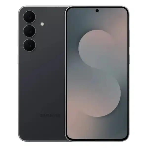 گوشی موبایل سامسونگ مدل Galaxy S25 FE دو سیم کارت ظرفیت 256 گیگابایت و رم 8 گیگابایت - ویتنام - مشکی
