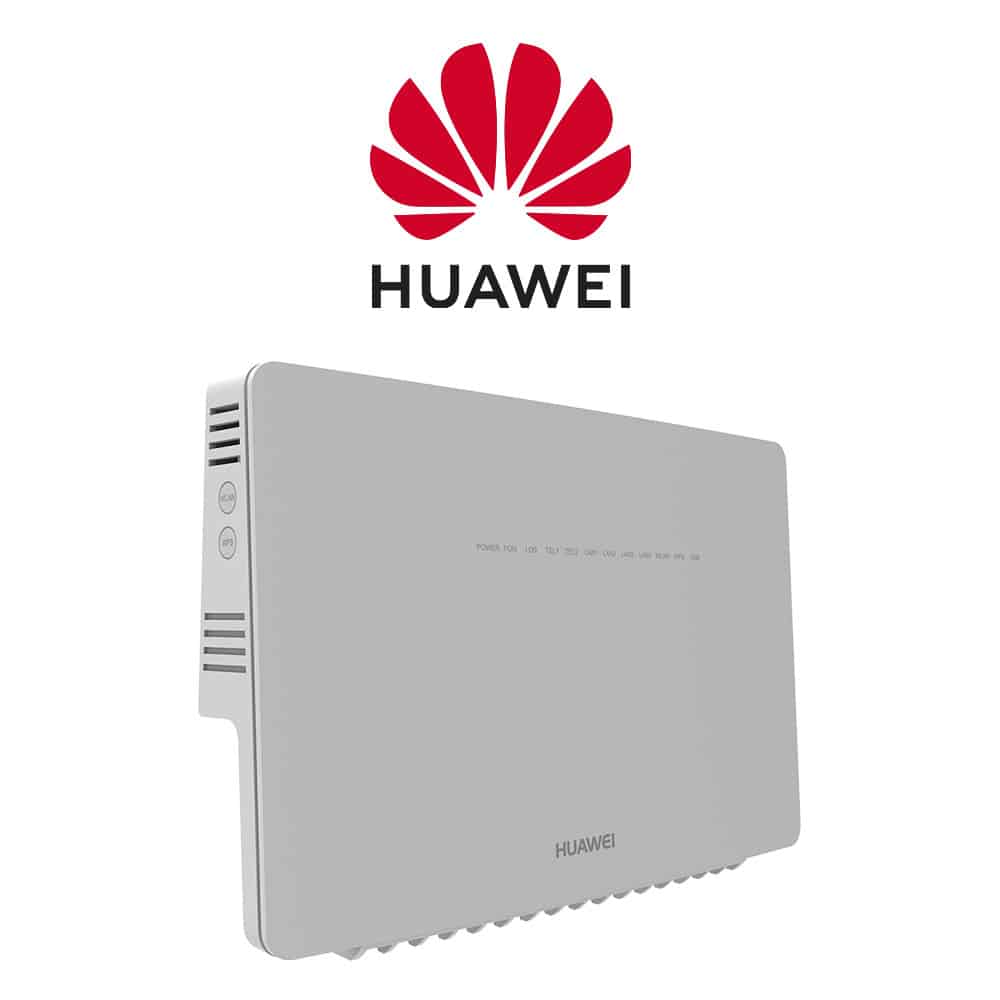 مودم فیبرنوری کلاس A هوآوی HG۸۲۴۵Q۲| Huawei Q2 دو سیپ فون