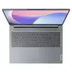 لپ تاپ 15.6 اینچی لنوو مدل IdeaPad Slim 3 15IRU8-i3 1315U-8GB LPDDR5-512GB SSD-TN - خاکستری