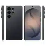 گوشی موبایل سامسونگ مدل Galaxy S26 Ultra دو سیم کارت ظرفیت 512 گیگابایت و رم 12 گیگابایت - ویتنام - مشکی