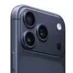 گوشی موبایل اپل مدل iPhone 17 Pro ZAA تک سیم کارت + eSim ظرفیت 256 گیگابایت و رم 12 گیگابایت - نات اکتیو - آبی تیره
