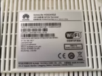 مودم فیبرنوری کلاس A هوآوی HG۸۲۴۵Q۲| Huawei Q2 دو سیپ فون استوک - تصویر 3