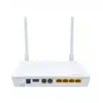 مودم فیبر نوری هوآوی Gpon-ONT EchoLife HG8346M| Huawei 8346M ـ دو پورت تلفن ـ اکبند مخابراتی ـ گارانتی ۱۲ ماهه